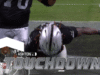 Raiders’ Geno Smith 15-yard TD पास, Ashton Genty, Jaguars आघाडीवर | NFL हायलाइट्स