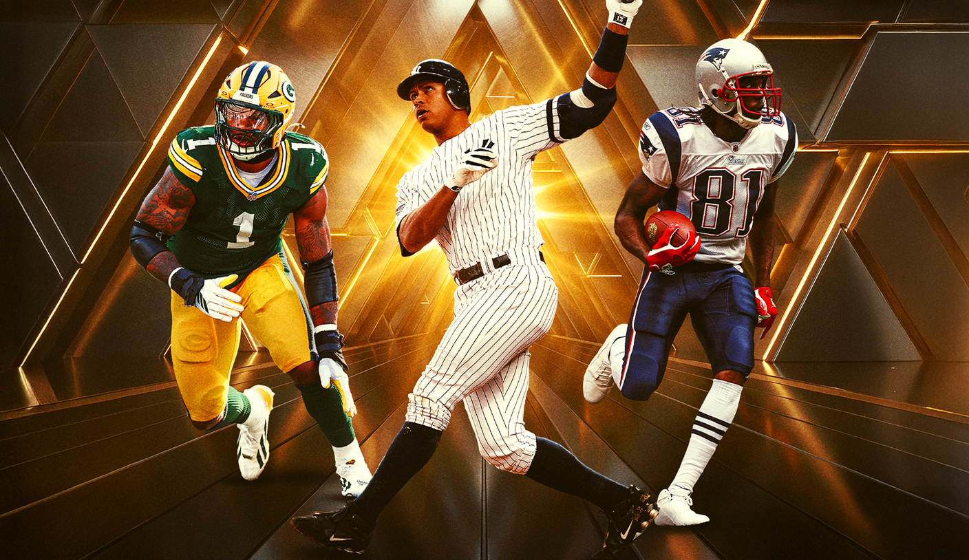 क्रीडा इतिहासातील 10 सर्वात धक्कादायक व्यवहार, ए-रॉड ते लुका डोन्सिक पर्यंत