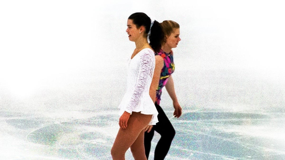 4 टीव्ही शो जे तुम्हाला 2026 हिवाळी ऑलिंपिकसाठी उत्साहित करतील