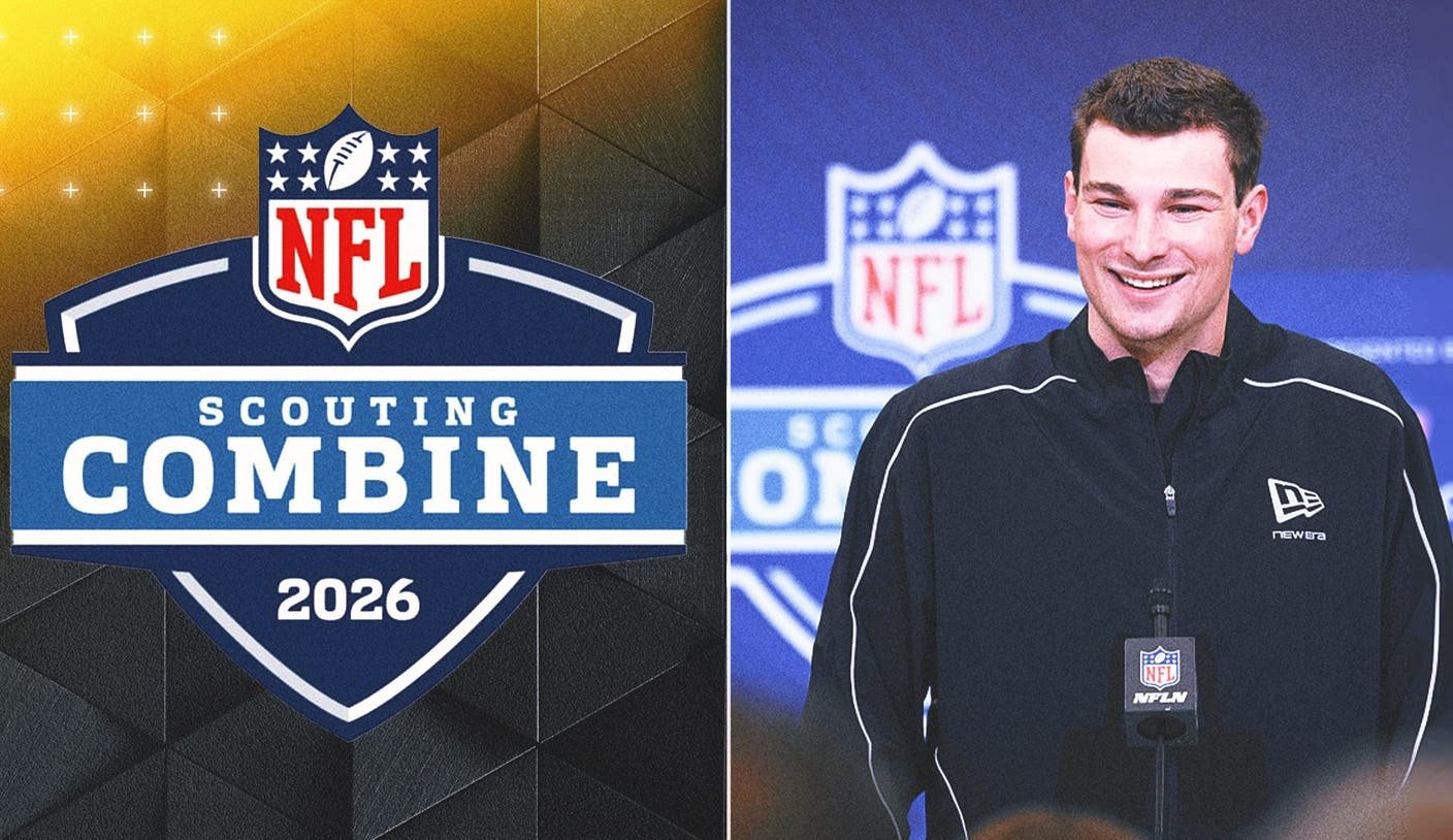 NFL कम्बाइन: फर्नांडो मेंडोझा ‘भयंकर’ संभाव्यतेपासून टॉप पिकपर्यंतच्या प्रवासाचा तपशील