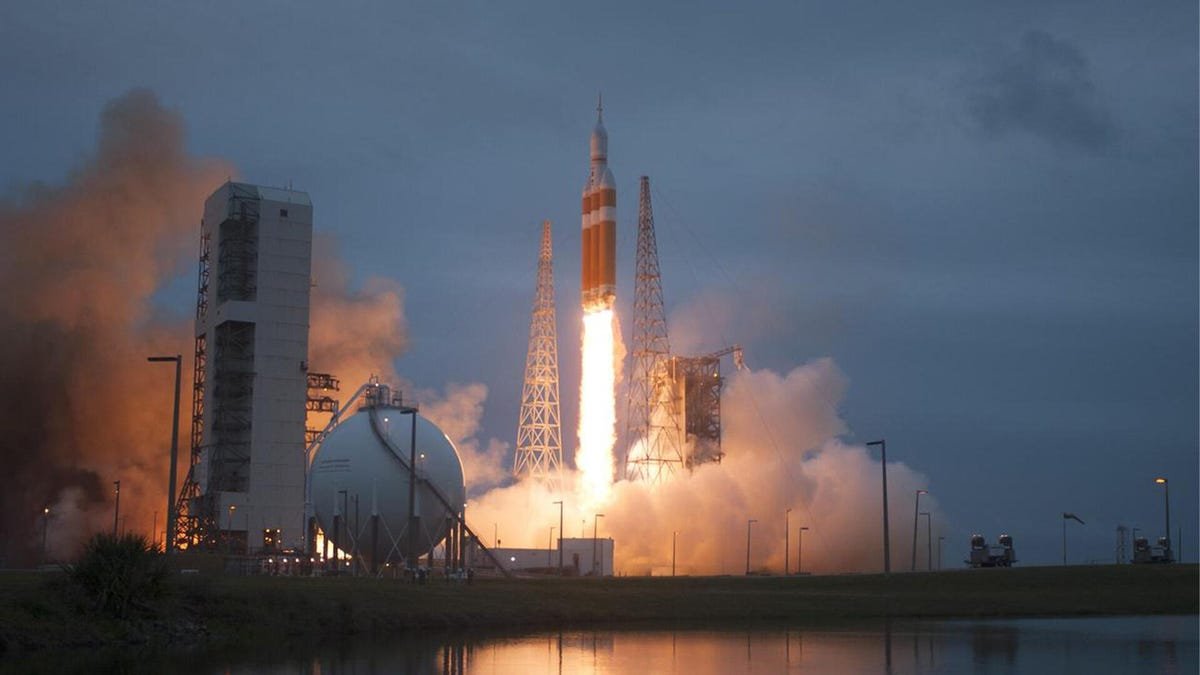 नासाने आर्टेमिस IV मोहिमेसाठी पुढील चंद्र लँडिंग पुढे ढकलले