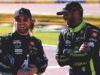 NASCAR सिली सीझन ट्रॅकर: कोण रहात आहे आणि कोण पुढे जात आहे?