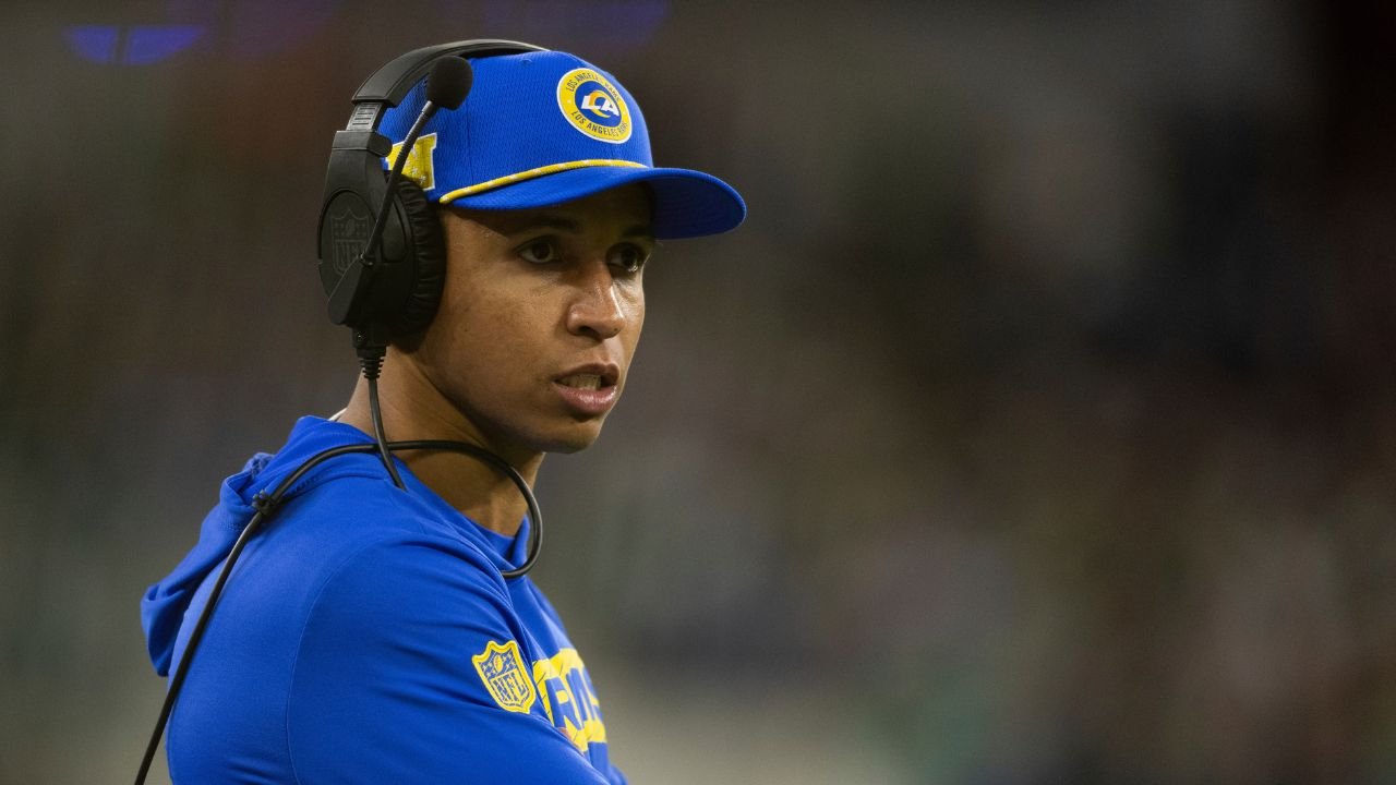 एपी स्त्रोत: रॅम्स नेट स्किलहासेस आक्षेपार्ह समन्वयक म्हणून पदोन्नती देतात