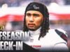 NFL ऑफसीझन चेक-इन: C.J. Stroud चे काय झाले आणि Texans ने काय करावे?
