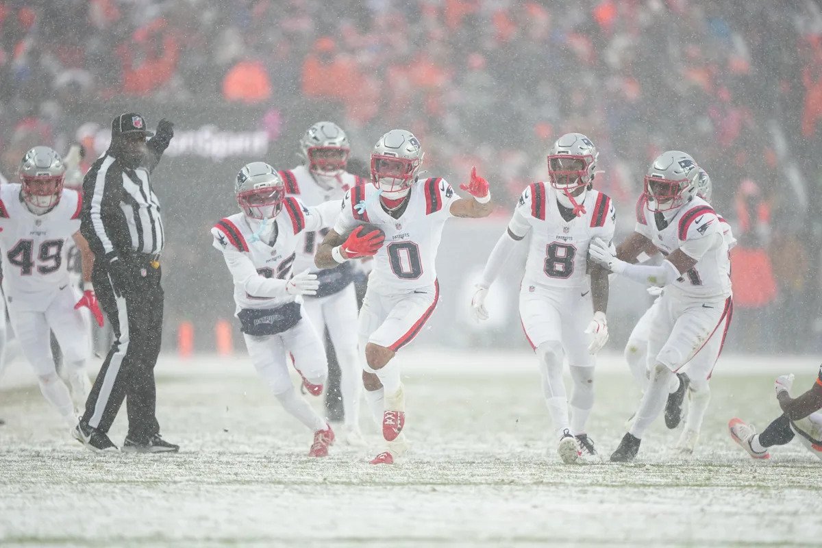 देशभक्त आणि सीहॉक्स सुपर बाउल रीमॅचसाठी सज्ज आहेत