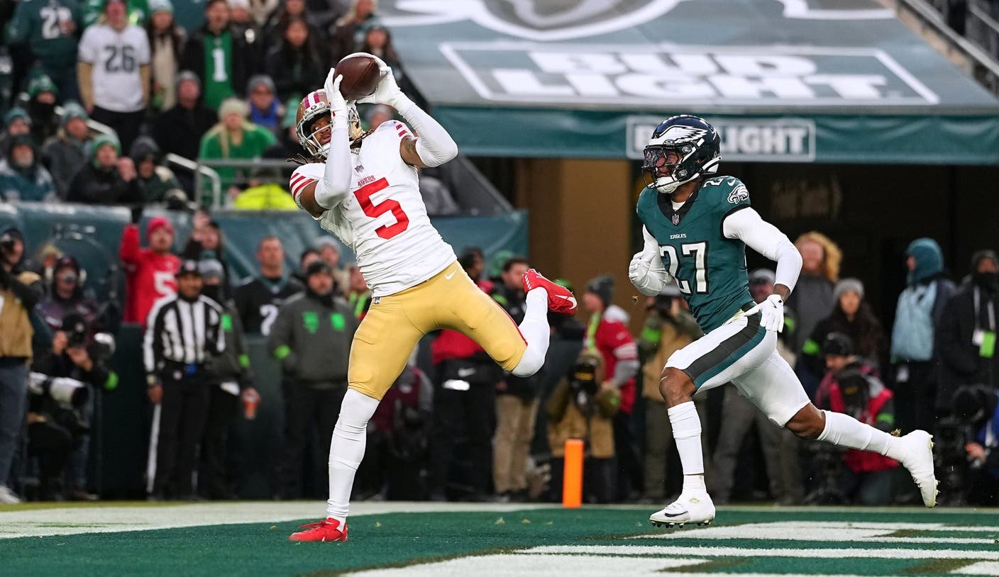 bet365 बोनस कोड नवीन वापरकर्त्यांना FOX365 NFL विभागीय फेरीसाठी $200 देतो