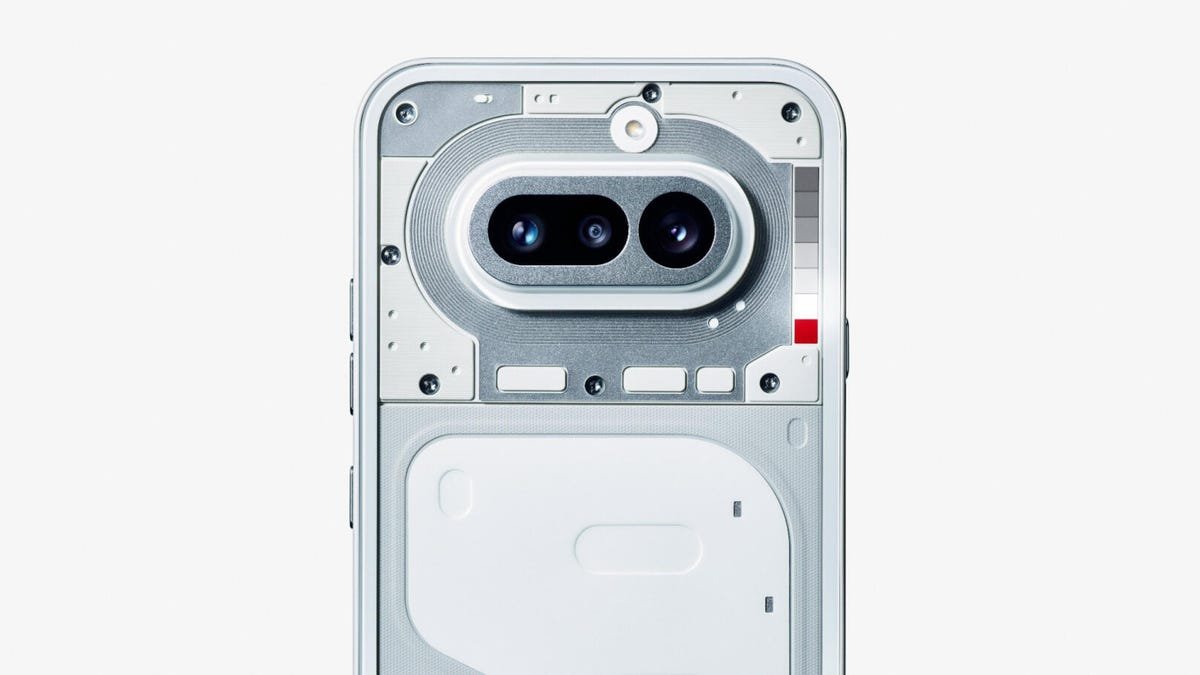 4A बद्दल काहीही मनोरंजक नाही: गुलाबी पर्याय नाही, परंतु अगदी नवीन ग्लिफ