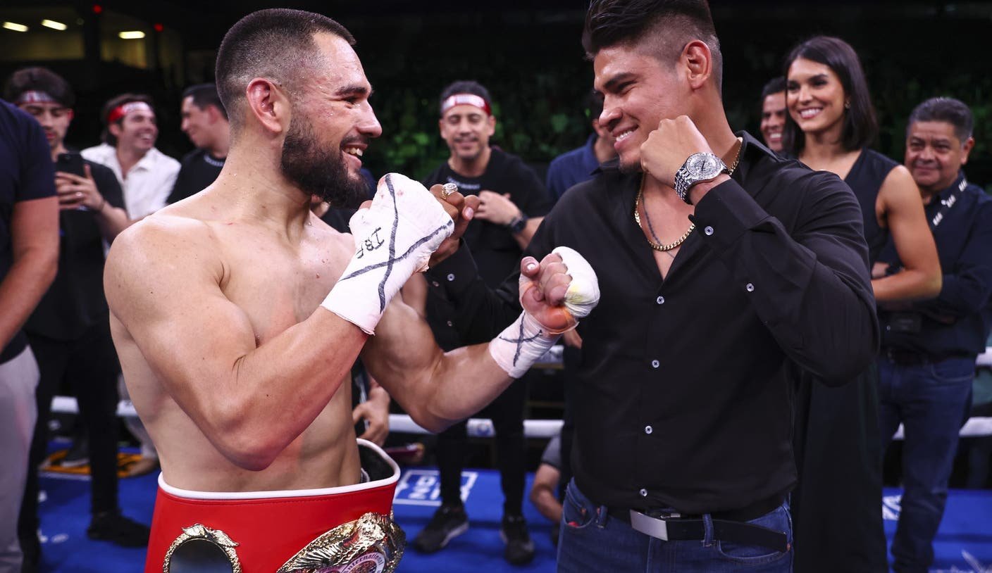 BetMGM बोनस कोड FOXSPORTS: Emanuel Navarrete vs Eduardo Nunez वर सट्टेबाजी करताना $1500 पर्यंत बोनसचा दावा करा