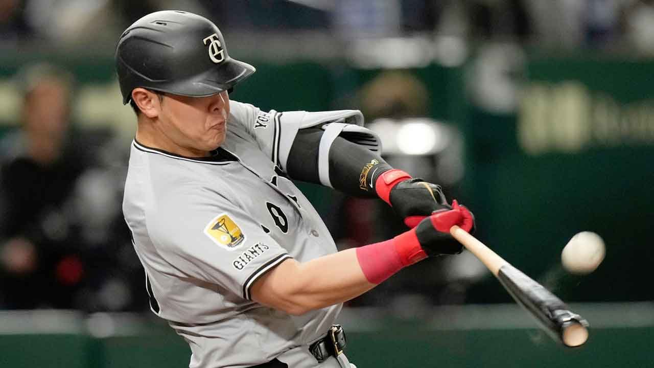 ब्लू जेस ‘बॉल जोरात मारण्यासाठी’ ओकामोटो आणि सांचेझवर अवलंबून असतात