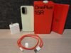 मी नवीन OnePlus 15R अनबॉक्स केला आहे. तुम्हाला जे काही मिळते ते येथे आहे