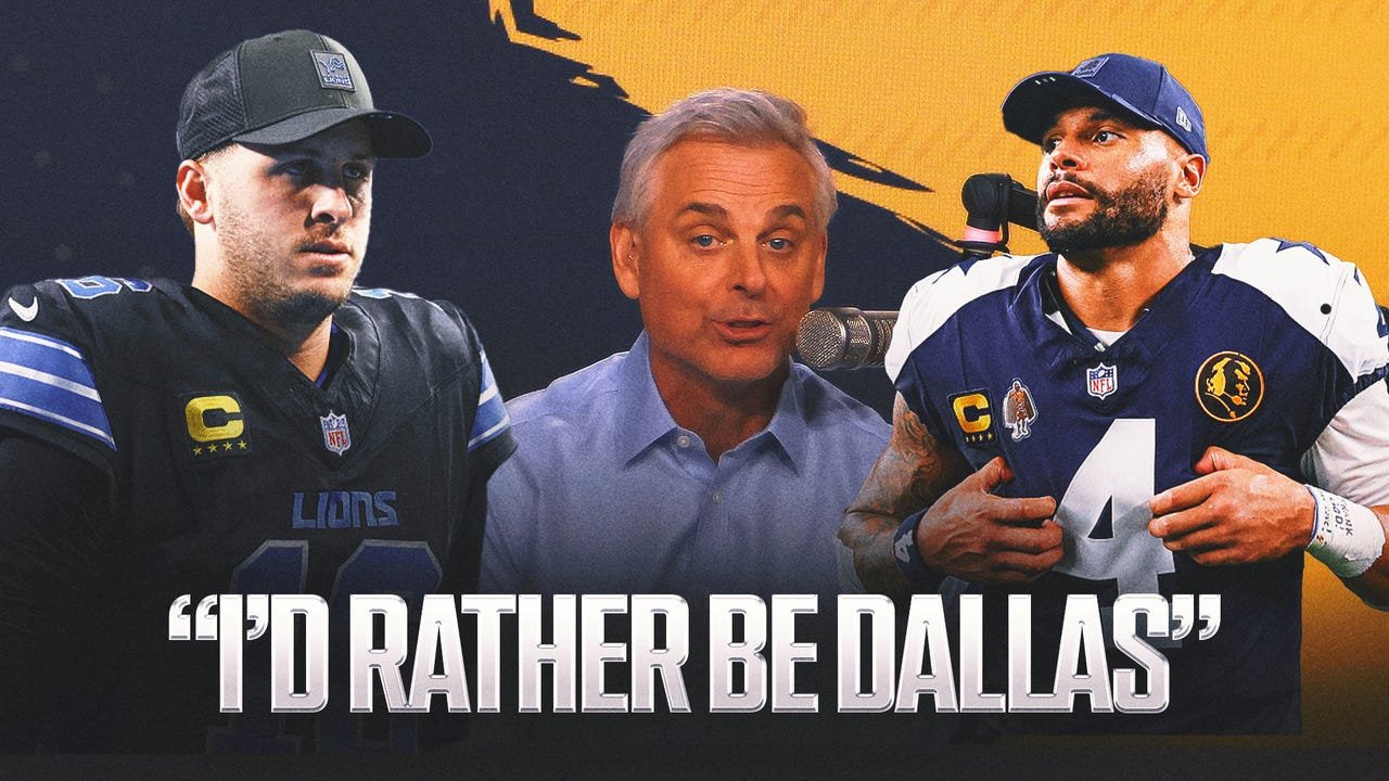 बेन जॉन्सन नाही = लायन्स तितके स्मार्ट नाही काउबॉयवर ऑल-इन, एसबी एलएक्स रनसाठी ब्रॉन्कोस प्राइम? | कळप