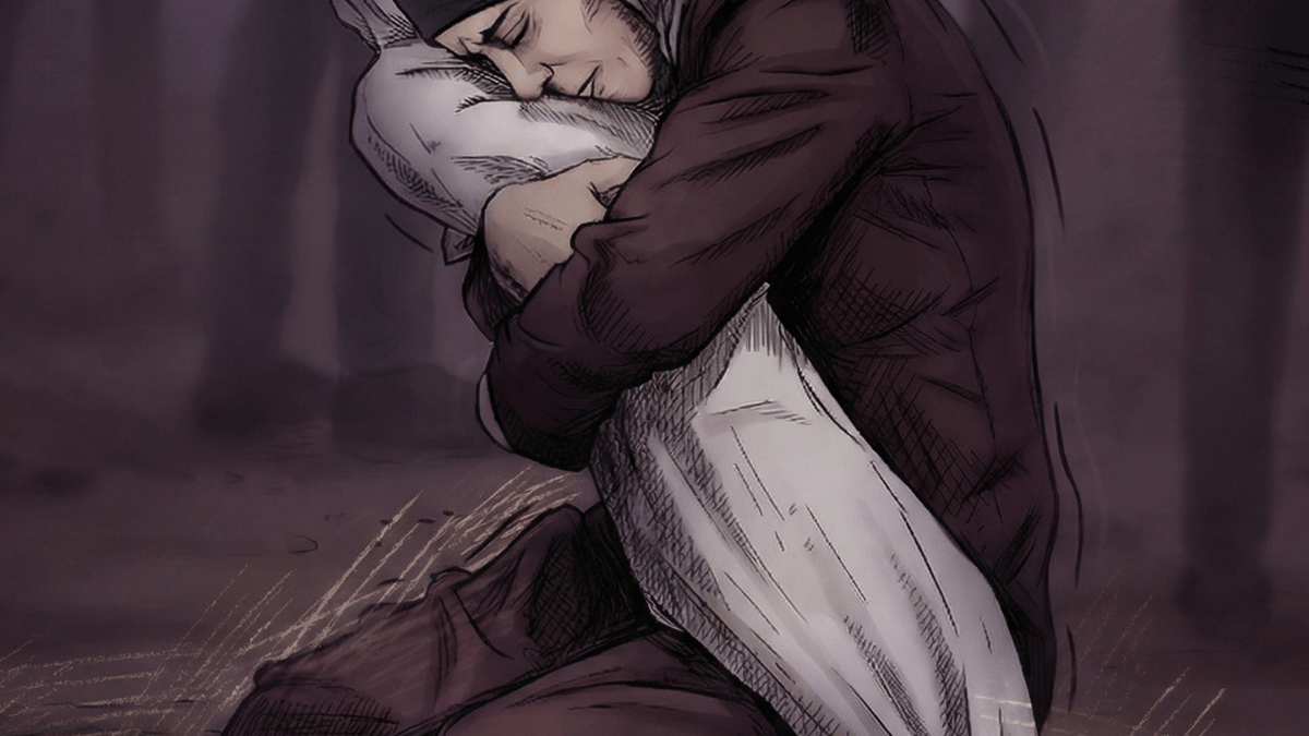 गाझा मध्ये, माझ्या बहिणी आणि भाची माझे जीवन होते. इस्रायलने त्यांना मारले