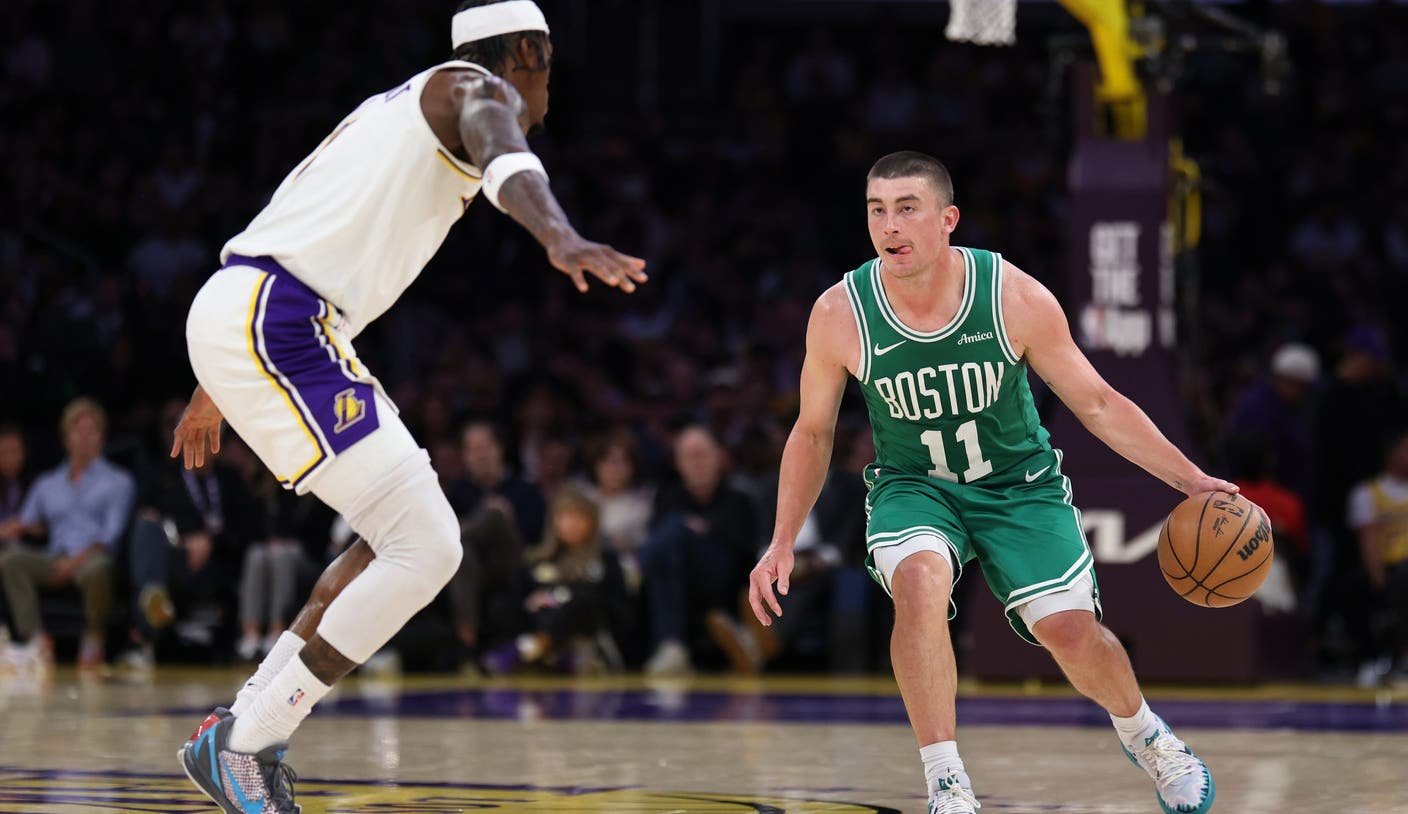 अंडरडॉग प्रोमो कोड फॉक्सस्पोर्ट्स: $5 खेळा, थंडर वि. पिस्टन किंवा सेल्टिक्स वि. नगेट्ससाठी बोनसमध्ये $75 मिळवा