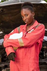 रिक्त पदांची घोषणा: मेकॅनिक तंत्रज्ञ