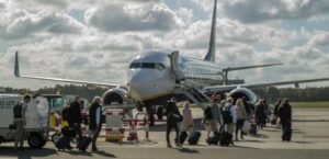 अमेरिकेसोबत तिसऱ्या देशाचा निर्वासित करार अंतिम टप्प्यात आहे, असे पीएम स्कारिट म्हणतात