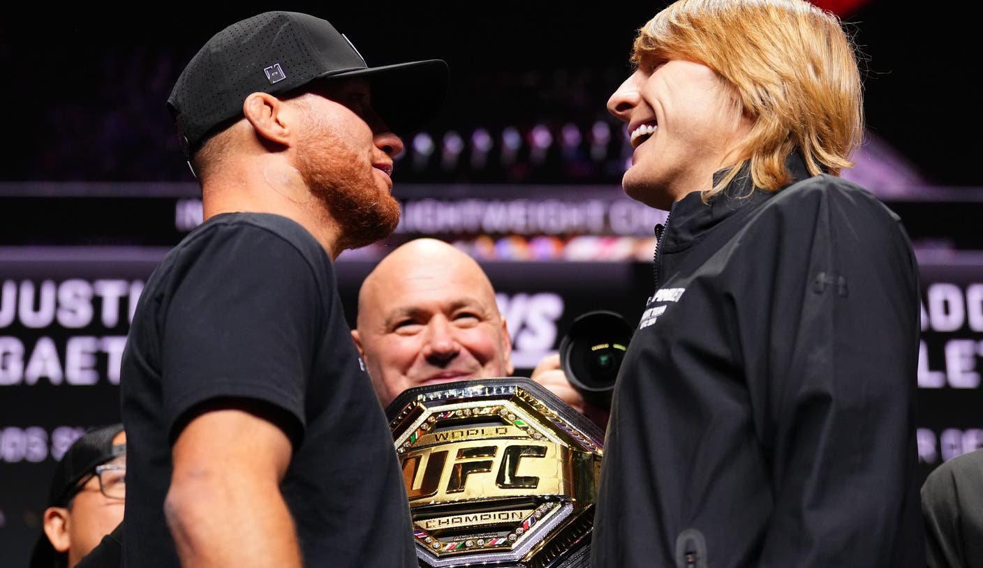 UFC 324 मधील मुख्य कार्यक्रमापूर्वी $300 DraftKings प्रोमो कोडवर दावा करण्याची शेवटची संधी