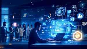 एआय कोडिंग डेटा अभियांत्रिकी बदलते: dltHub ची मुक्त स्रोत पायथन लायब्ररी काही मिनिटांत AI डेटा पाइपलाइन तयार करण्यात विकसकांना कशी मदत करते