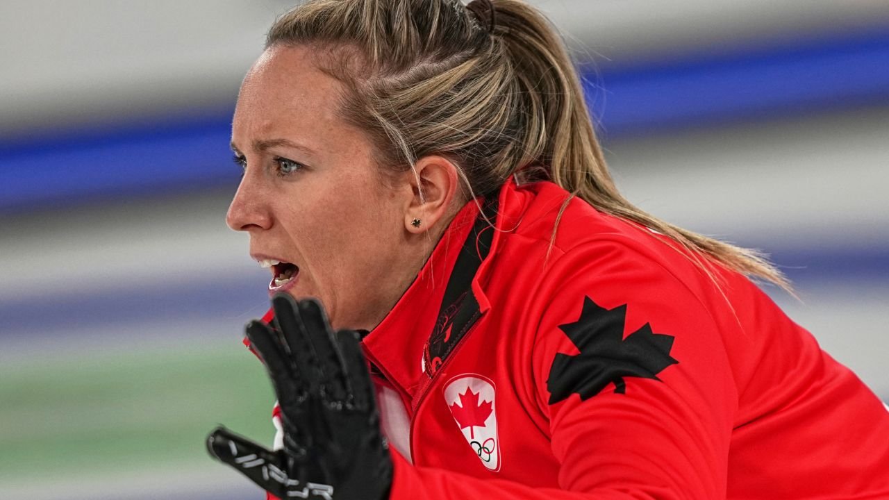 कॅनडाच्या रेचेल होमनने इटलीला हरवून सलग चौथ्या ऑलिम्पिक विजेतेपद पटकावले