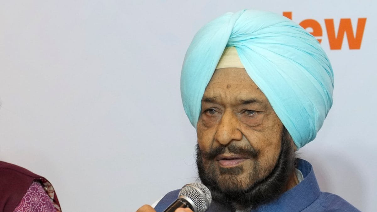 प्रकृती अस्वास्थ्यामुळे रणधीर सिंग यांचा OCA अध्यक्षपदाचा कार्यकाळ संपुष्टात आला | इतर क्रीडा बातम्या