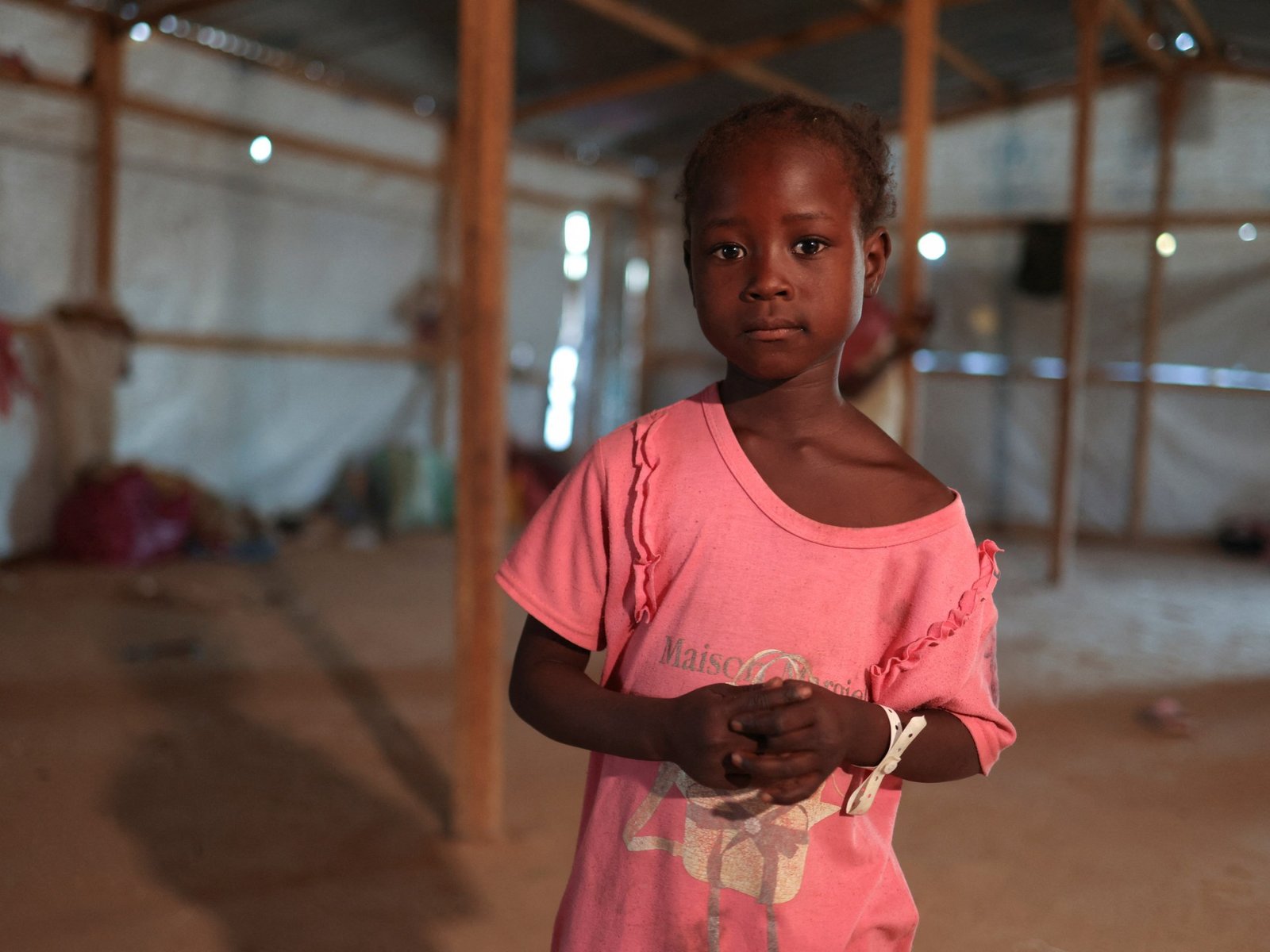 सुदान युद्धाच्या बातम्यांपासून वाचण्यासाठी सुदानी महिला ‘पारंपारिक नियम’ मोडत आहेत