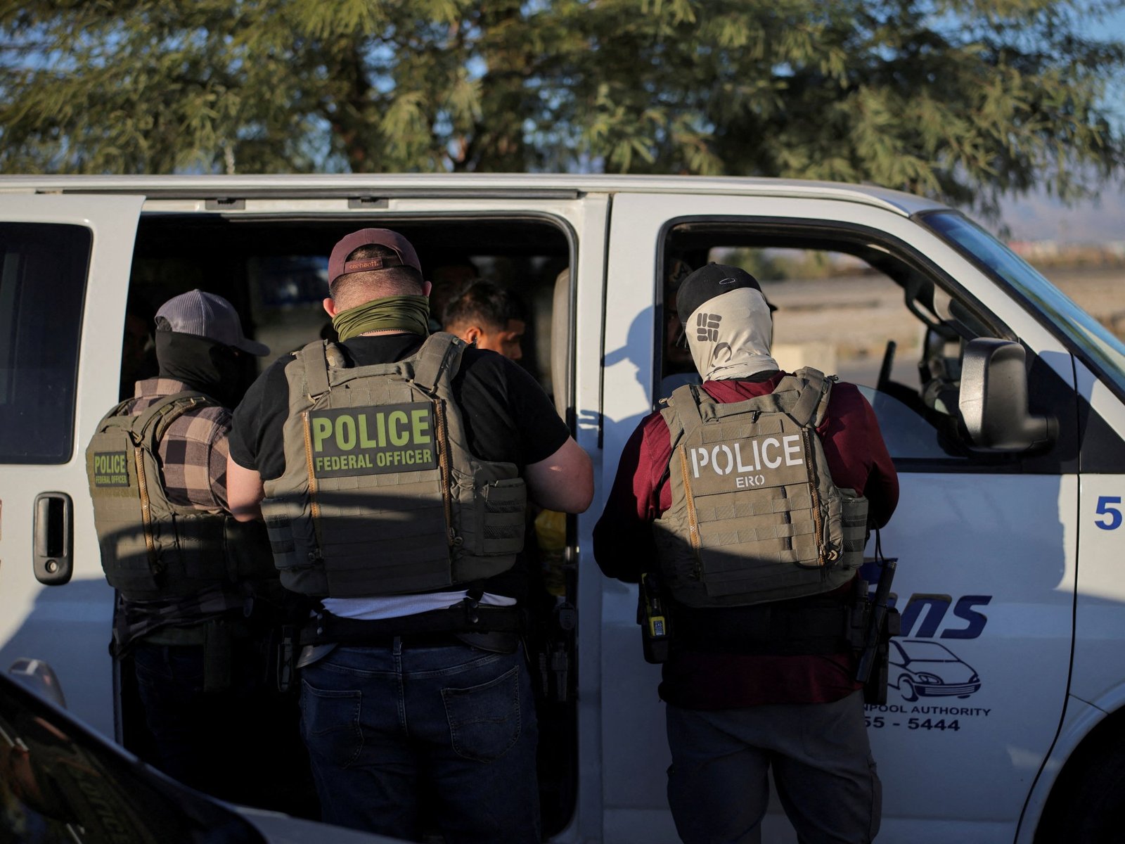 दक्षिण सुदान निर्वासन संरक्षण डोनाल्ड ट्रम्प बातम्या मागे घेण्याचा ट्रम्पचा प्रयत्न न्यायाधीशांनी अवरोधित केला