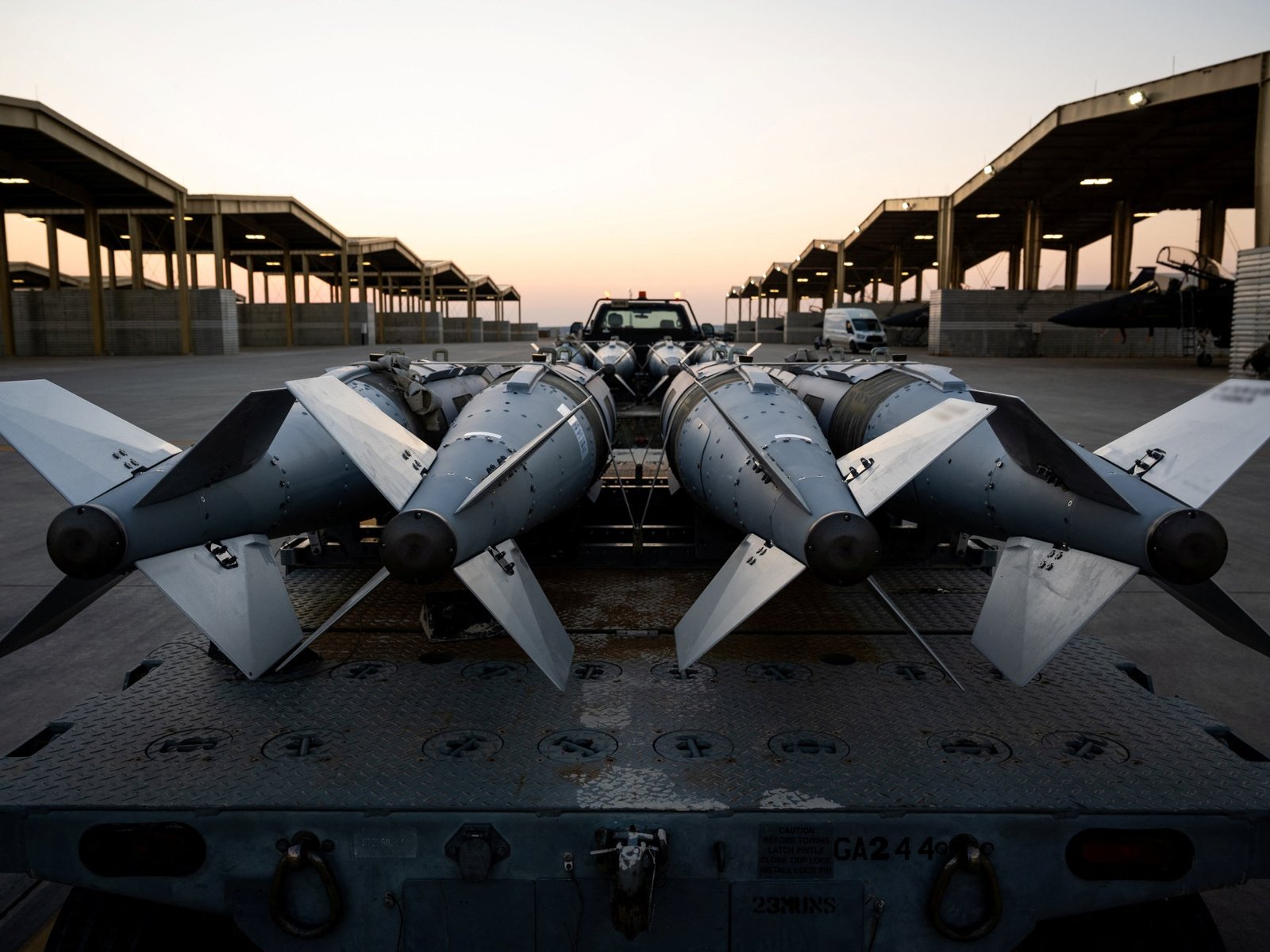 युनायटेड स्टेट्सने म्हटले आहे की त्यांनी सीरियामध्ये प्राणघातक हल्ल्यात सहभागी असलेल्या अल-कायदाशी संबंधित नेत्याला ठार केले आहे अल-कायदा बातम्या