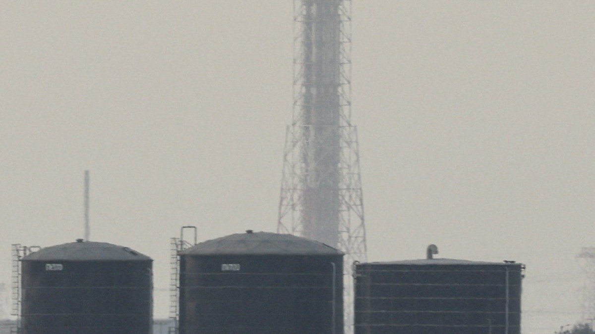 युद्धामुळे तेल आणि वायूच्या बातम्यांमुळे गल्फ गॅसचा पुरवठा विस्कळीत झाल्यामुळे भारत, युरोपला इंधनाची कमतरता जाणवते