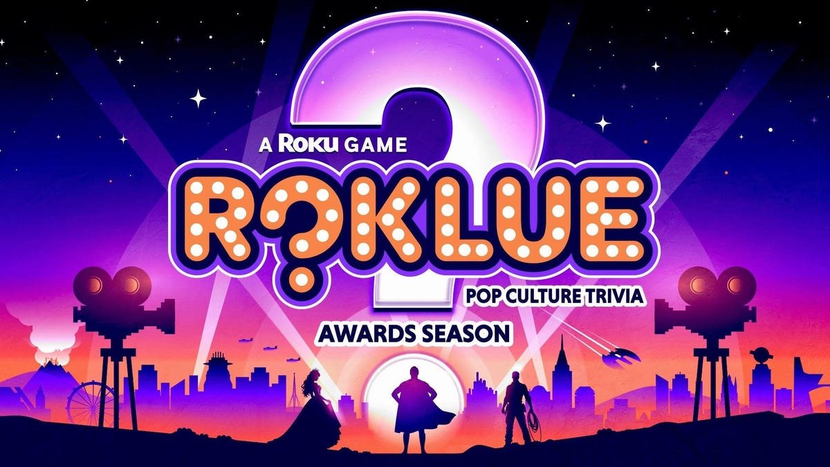 Roklue Trivia तुम्हाला नवीन Roku शो स्ट्रीम करण्यात मदत करते
