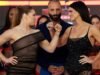 Kalshi प्रोमो कोड FOXSPORTS: Rousey vs. Carano Netflix MMA स्पेशलच्या आधी $10 ट्रेड बोनस मिळवा