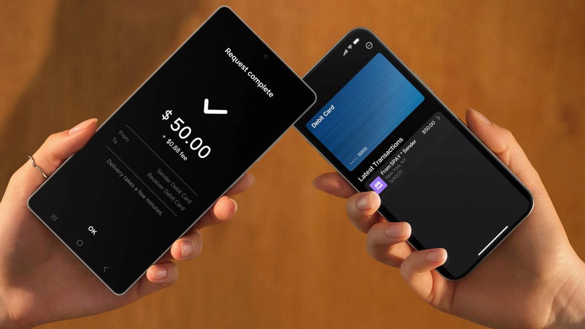 सॅमसंग वॉलेटमध्ये आता तुमच्या समोरच्या दाराची चावी असू शकते: काय जाणून घ्यायचे ते येथे आहे