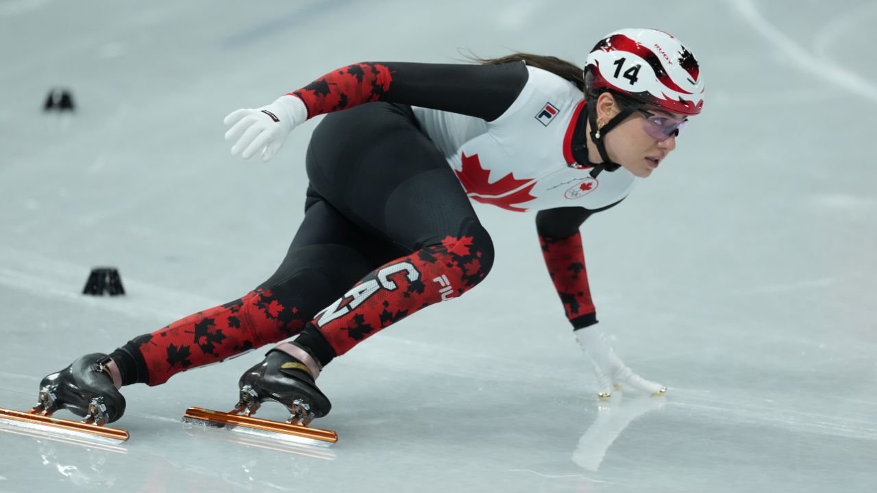 Milano Cortina 2026: दिवस 14 ऑलिम्पिक इव्हेंट पाहण्यासाठी, पूर्ण वेळापत्रक