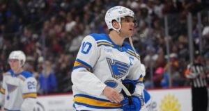 व्यापाराच्या अंतिम मुदतीत विजेते आणि पराभूत: बेटवासी मोठे स्विंग करतात, मॅपल लीफ्स बाहेर