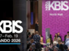 KBIS 2026: आम्ही किचन आणि बाथ इंडस्ट्री शोमध्ये थेट आहोत