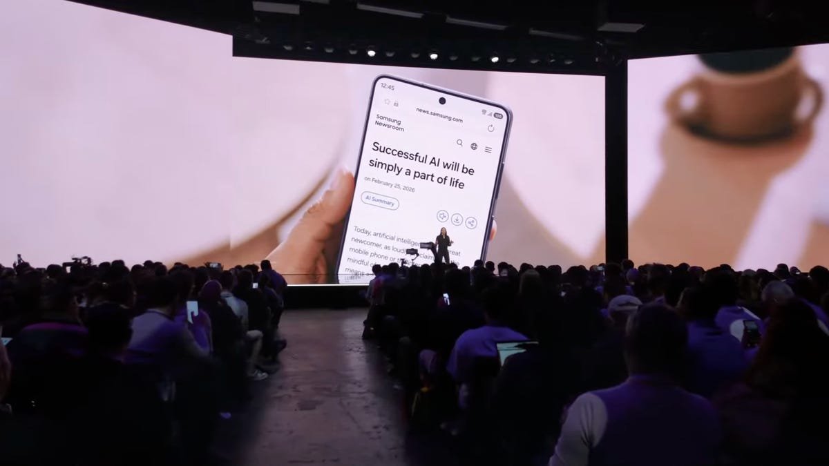 Samsung Galaxy Unpacked कडून सर्वात मोठ्या घोषणा