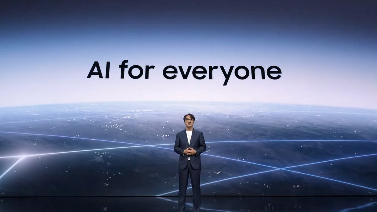 प्रिय सॅमसंग, माझ्यासाठी सर्व कार्ये हाताळण्यासाठी मला AI ची गरज नाही