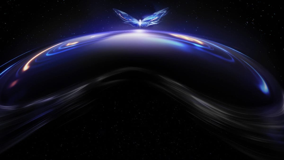 Bytedance च्या आगामी प्रोजेक्ट Swan VR Headphone ला Meta PC बनायचे आहे – अजून नाही