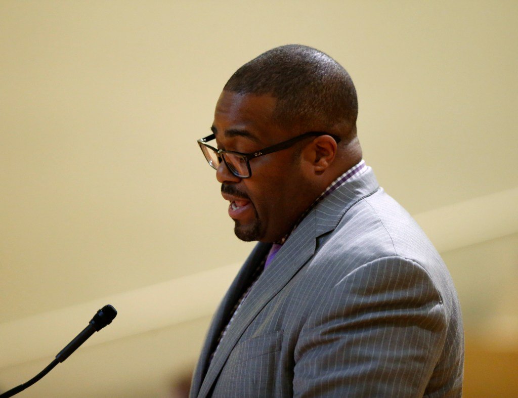 व्हॅली वॉटरचे सीईओ रिक कॅलेंडरने कर्मचाऱ्यांचा लैंगिक छळ केला, तपासात आढळून आले