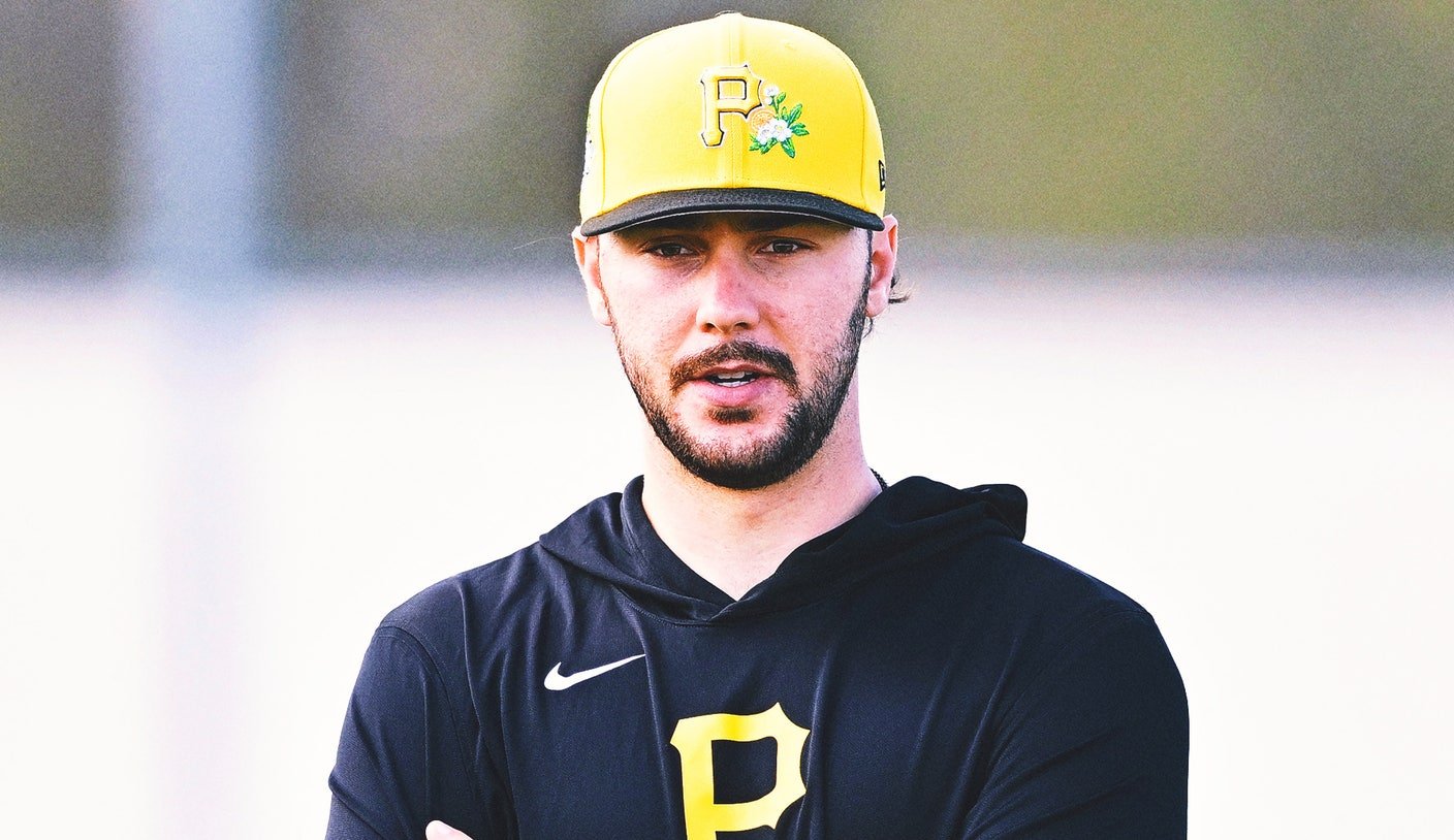 स्केनेस: टीम यूएसएने WBC वर ‘वर्चस्व’ स्थापित केले पाहिजे, सोने ‘सर्वात मोठी गोष्ट’