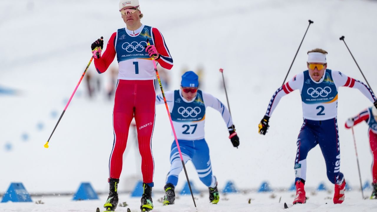 आंतरराष्ट्रीय स्की फेडरेशनने फिन्निश ऑलिम्पिक वॅक्स चेंबरचा देशभरात निषेध नाकारला