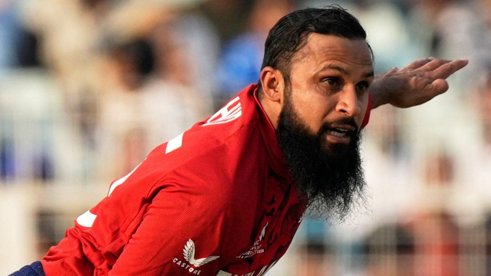 स्कोअरकार्ड: इंग्लंड विरुद्ध श्रीलंका, T20 विश्वचषक