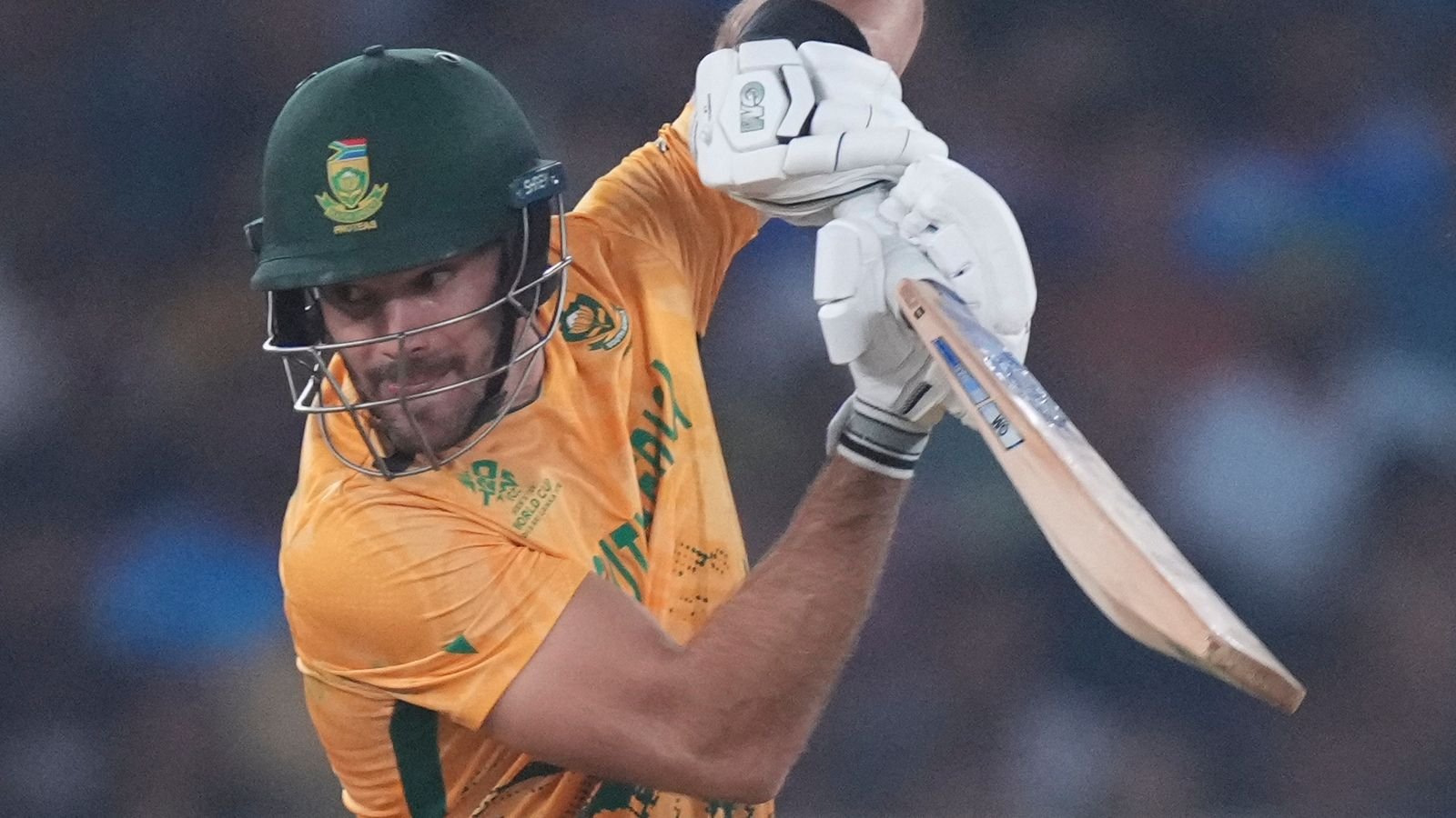 T20 विश्वचषक: अहमदाबादमध्ये न्यूझीलंडचा पराभव करून दक्षिण आफ्रिका सुपर 8 च्या जवळ | क्रिकेट बातम्या