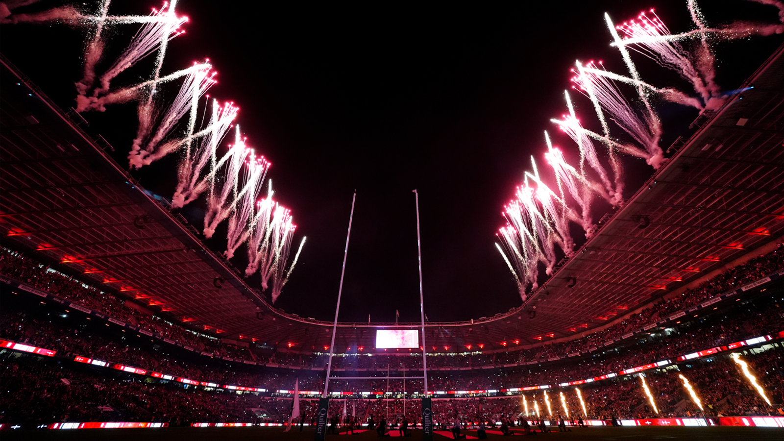 गॅलाघरचे प्रेम प्रकरण: फ्रेंचायझी लीगसाठी इंग्लिश रग्बीच्या शीर्ष स्तराचे प्रमुख म्हणून पदोन्नती आणि पदोन्नती रद्द केली जाईल | रग्बी युनियन बातम्या