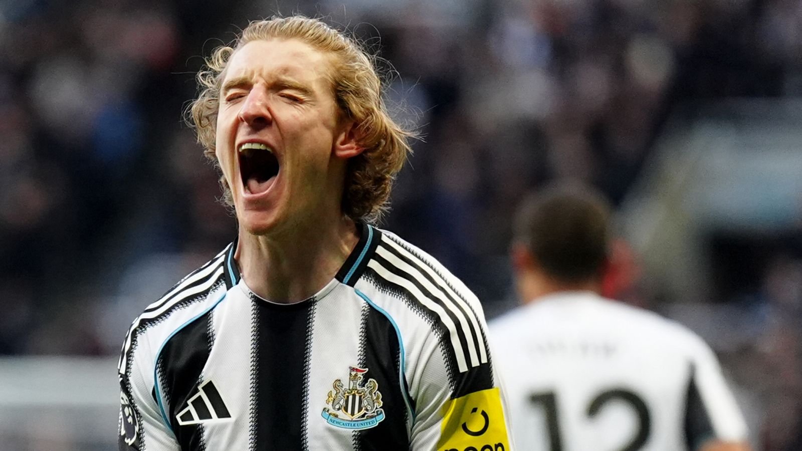 अँथनी गॉर्डन हस्तांतरण बातम्या: न्यूकॅसल फॉरवर्डच्या कराराची लांबी आर्सेनलच्या अटकेदरम्यान उघड झाली | फुटबॉल बातम्या