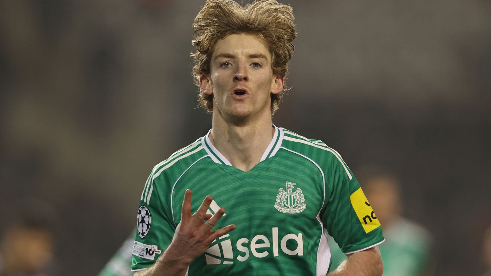 कराबाग 1 – 6 न्यूकॅसल