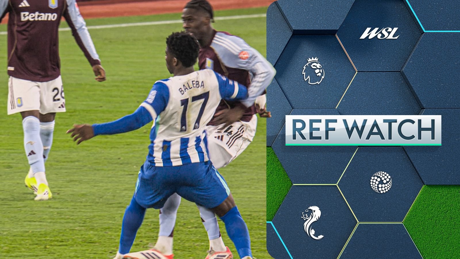 ‘जर ही एक वेगळी घटना असेल तर ती दुसरी पिवळी आहे’ | बालेबा पळून जाण्यात भाग्यवान होते?