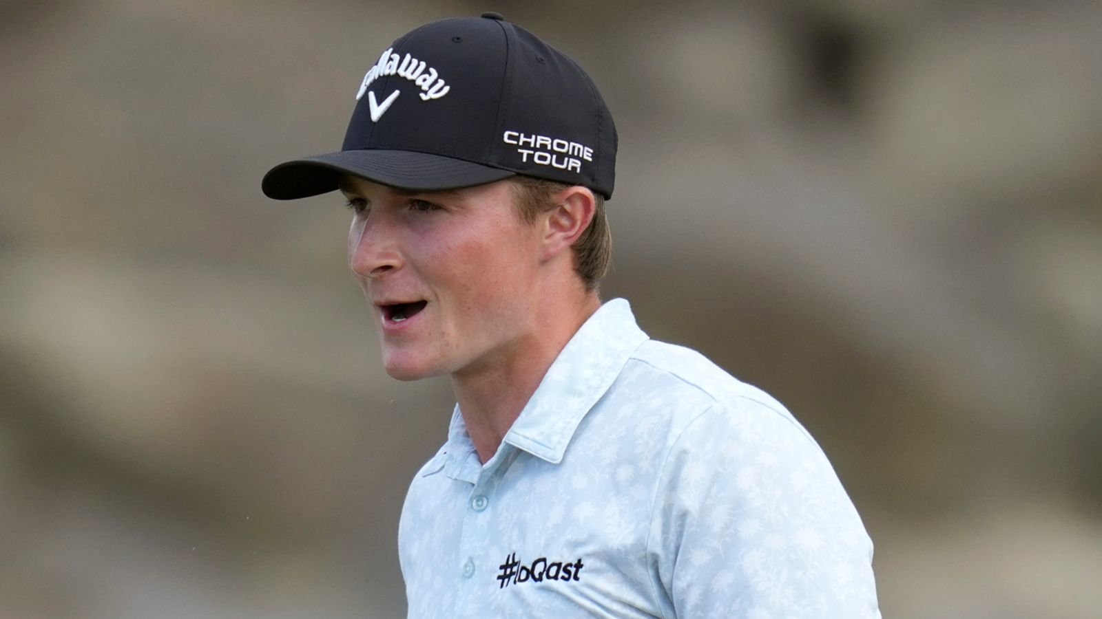 पीजीए टूरच्या अमेरिकन एक्सप्रेसच्या तीन फेऱ्यांनंतर स्कॉटी शेफलर आणि ब्लेड्स ब्राउनने आघाडीवर एक शॉट मारला | गोल्फ बातम्या