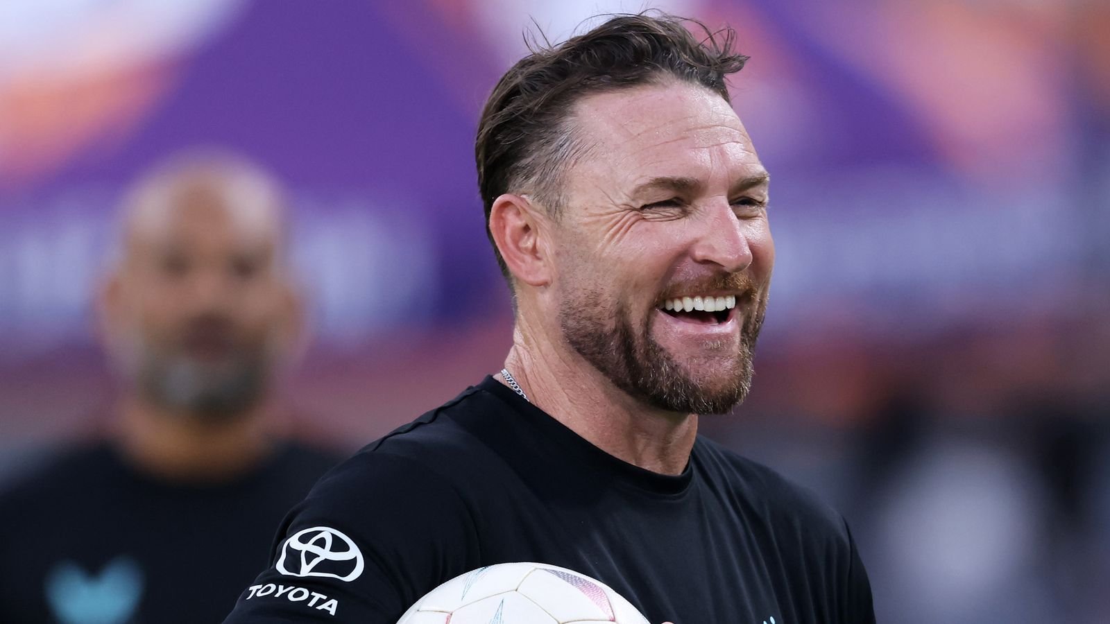 T20 विश्वचषकाच्या उपांत्य फेरीतून बाहेर पडून कठीण हिवाळा संपल्याने ब्रेंडन मॅक्युलम इंग्लंडच्या मुख्य प्रशिक्षकपदाची जबाबदारी स्वीकारणार आहेत. क्रिकेट बातम्या