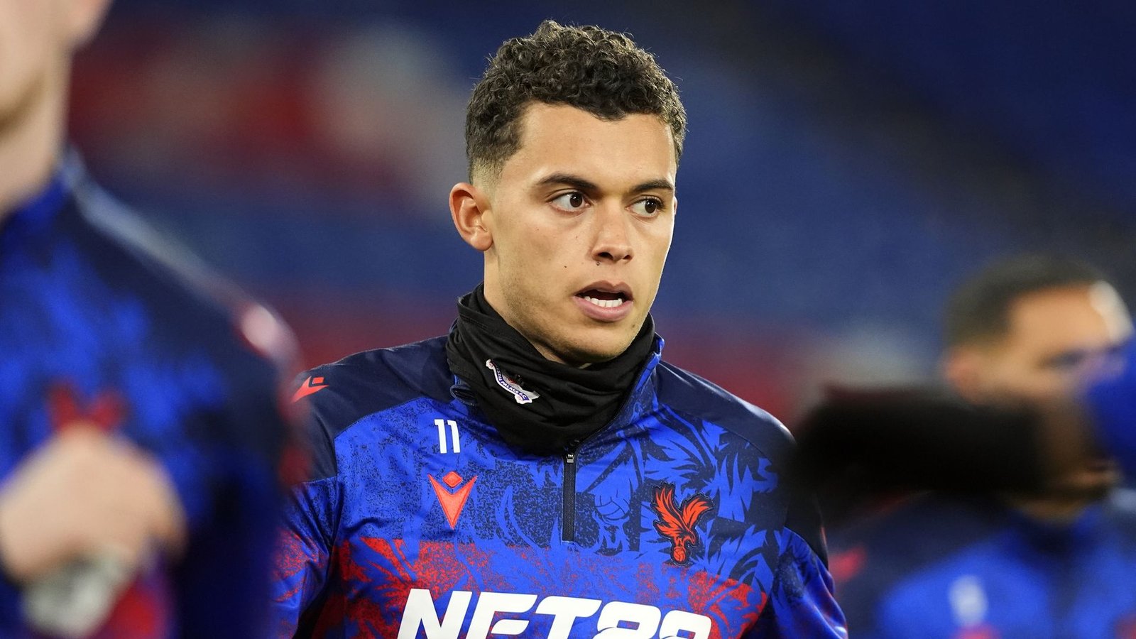 थेट समालोचन – स्पर्स वि सी पॅलेस