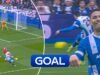 उत्तम ध्येय! ब्राइटनसमोर गोमेझची व्हॉली फायर!