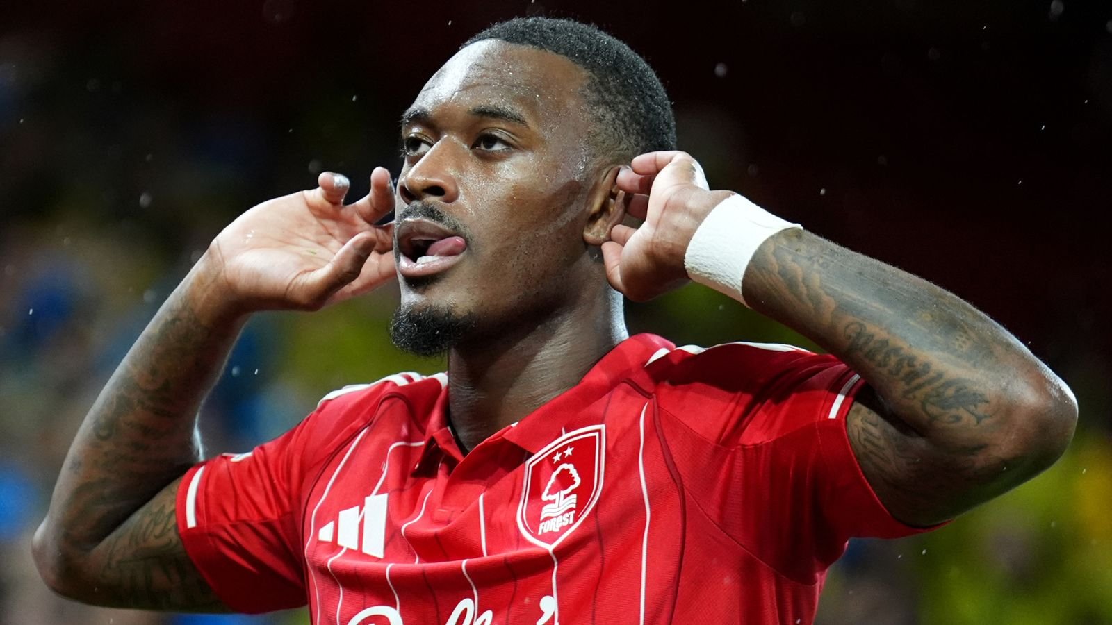 एन वन 1 – 2 फेनरबाहचे